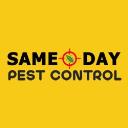 Best Pest Control Canberra logo