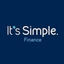 It's Simple Finance logo