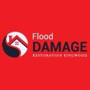 Flood Damage Restoration Ringwood logo