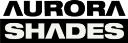 Aurora Shades logo