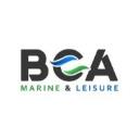 BCA Australia logo