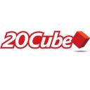 20 Cube Logistics - Melbourne logo