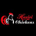 Hariri Chickens logo
