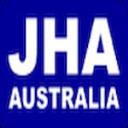 JHA Australia logo