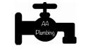 AA Plumbing & co. logo