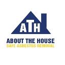 About The House | Asbestos Removal Central Coast  logo