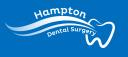 Hampton Dental Surgery logo