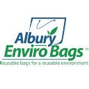 Albury Enviro Bags logo