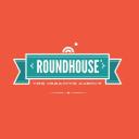 ROUNDHOUSE The Creative Agency logo