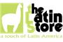 The Latin Store logo