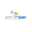 City to Surf Airconditioning & Refrigeration logo