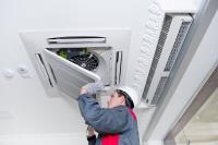 Coles Air Conditioning and Refrigeration Newcastle image 4
