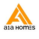 A1A Homes logo