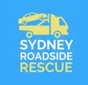 Sydney Roadside Rescue logo