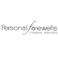 Personal Farewells image 1