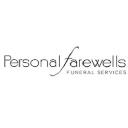 Personal Farewells logo