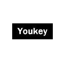 Youkey logo