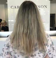 Carla Lawson- Best of Sewn In Extensions Melbourne image 4