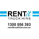 Rent It Truck Hire logo