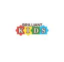 Brilliant Kids Pty Ltd logo