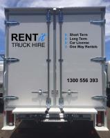 Rent It Truck Hire image 4