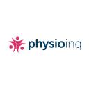 Physio Inq Mobile + Community Queensland logo