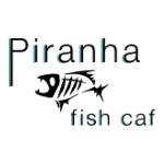 Piranha Fish Caf image 1