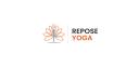 Repose Yoga Studio logo