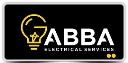 ABBA ELECTRICAL SERVICES logo