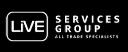 LiVE Services Group logo