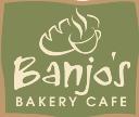 Banjo's Latrobe logo