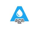Alpha Sealed WA - Tile Regrouting & Leaking Shower logo