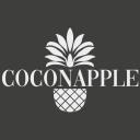 Coconapple logo