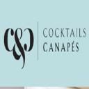 Cocktails & Canapes logo