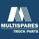 Multispares Limited Sunshine logo