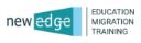 New Edge Consultancy Services logo
