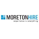 Moreton Hire Sydney logo