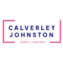 Calverley Johnston Family Lawyers logo