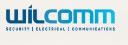 Wilcomm Pty Ltd logo