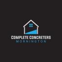 Complete Concreters Mornington logo