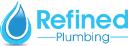 Refined Plumbing Sunshine Coast logo