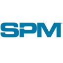 SPM Drink Systems Australia logo
