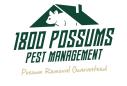 1800 Possums logo