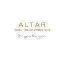 ALTAR HOME TRANSFORMATIONS logo