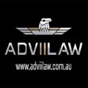 ADVII LAW logo