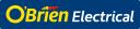 O’Brien Electrical Yarraville logo