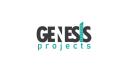Genesis Projects logo