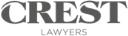 Crest Lawyers logo