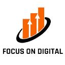 Focus On Digital logo