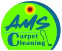 AMS Carpet cleaning Perth NOR logo